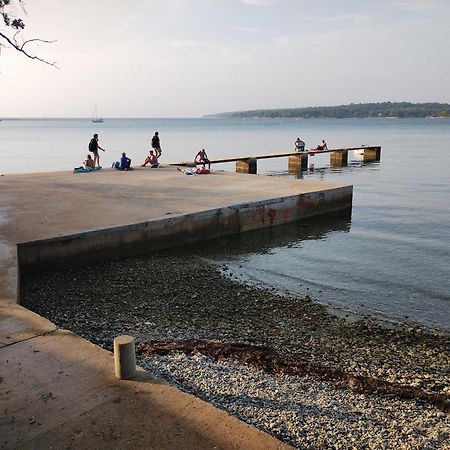Premium Apartment Eden Poreč Dış mekan fotoğraf