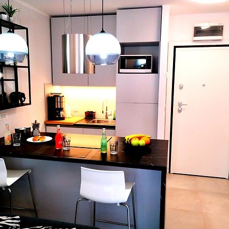 Premium Apartment Eden Poreč Dış mekan fotoğraf