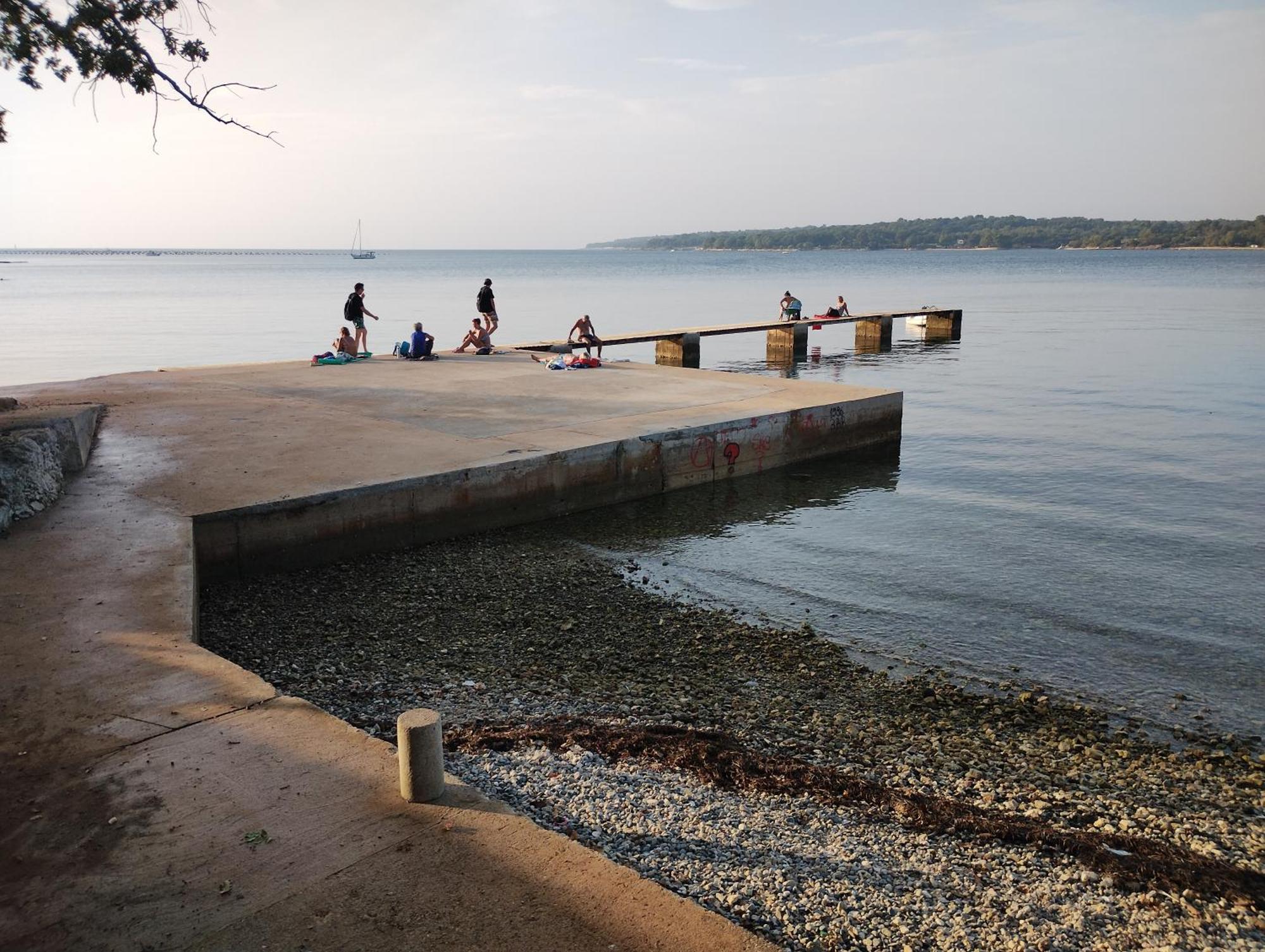 Premium Apartment Eden Poreč Dış mekan fotoğraf