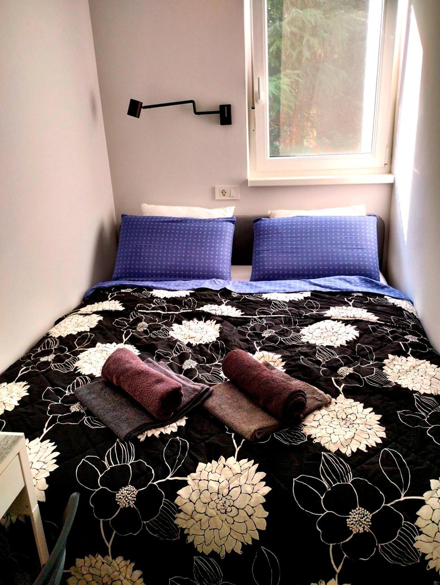 Premium Apartment Eden Poreč Dış mekan fotoğraf