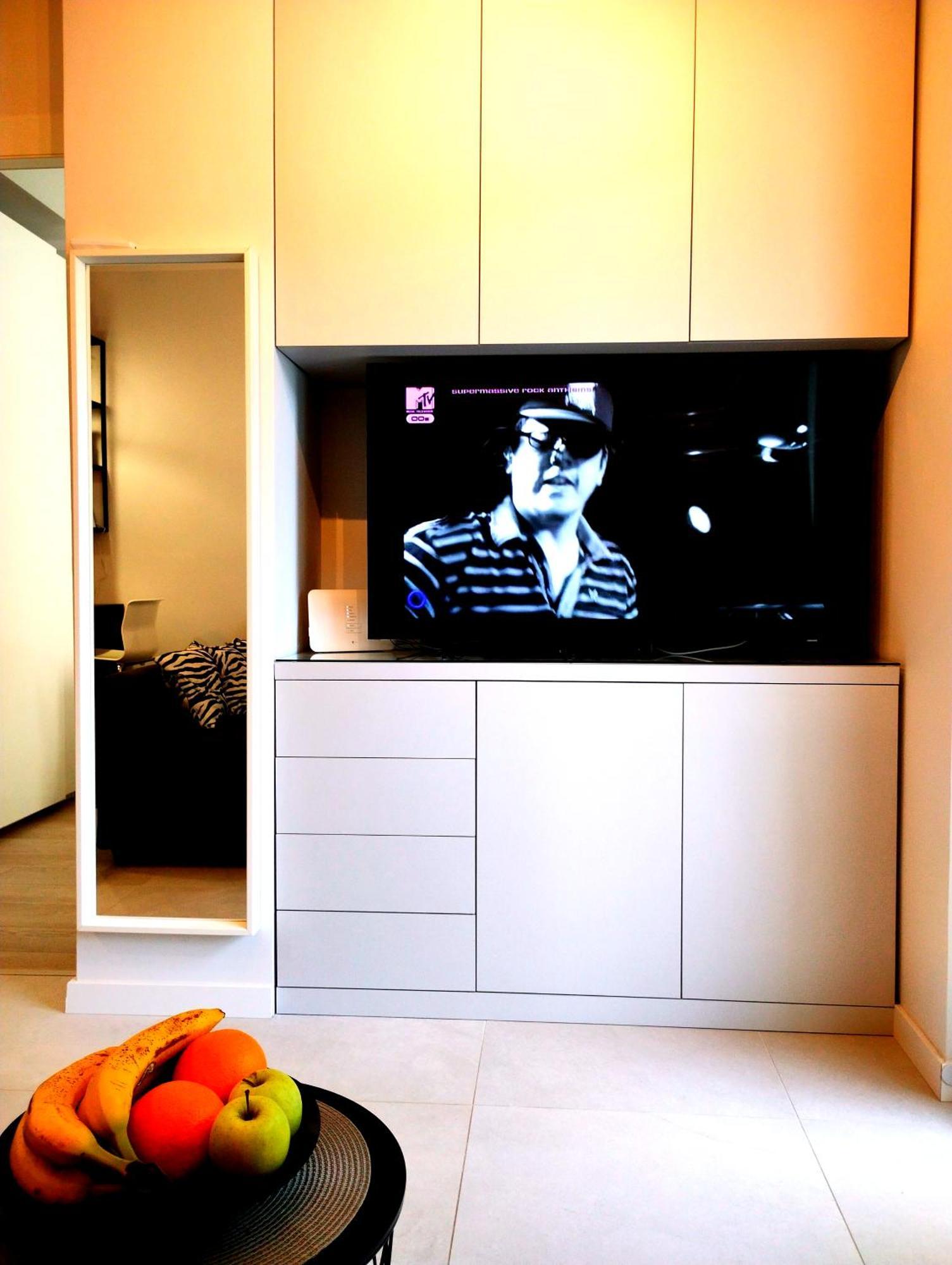 Premium Apartment Eden Poreč Dış mekan fotoğraf