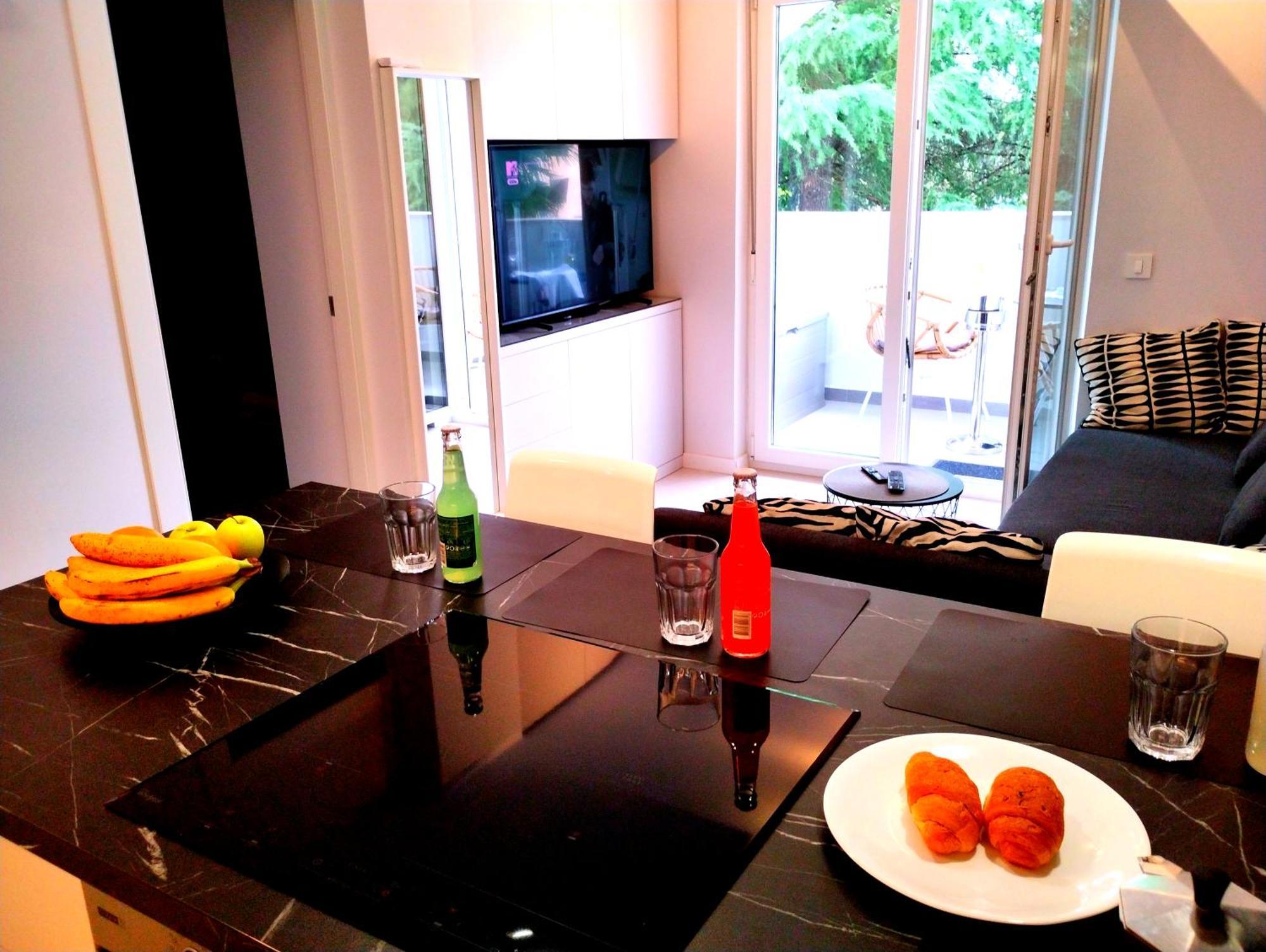 Premium Apartment Eden Poreč Dış mekan fotoğraf