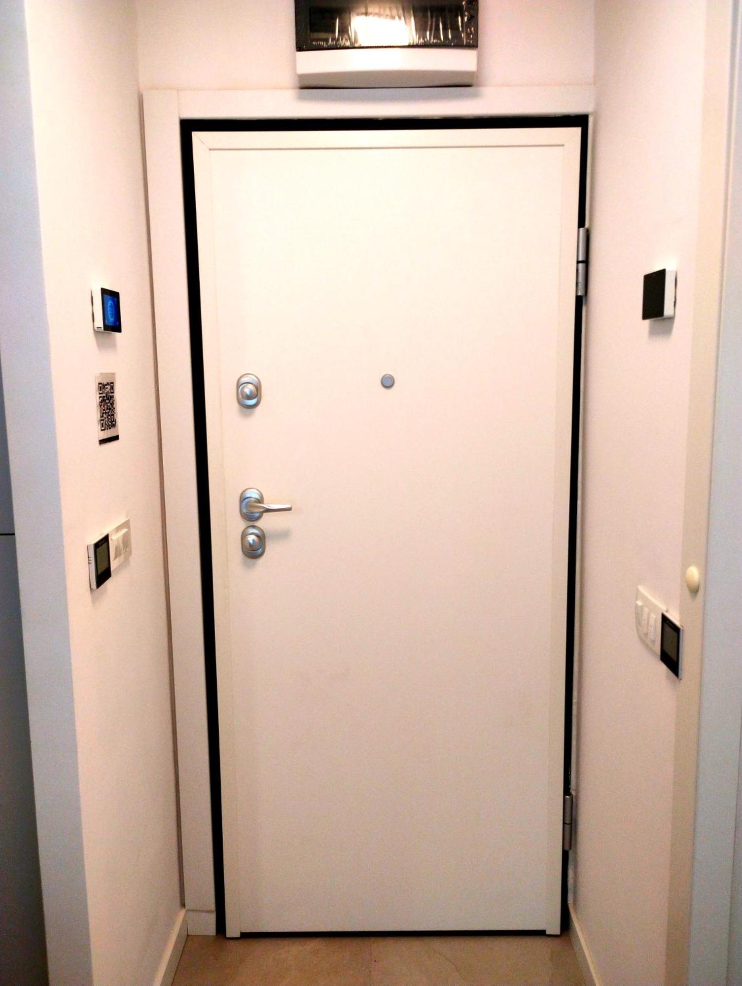 Premium Apartment Eden Poreč Dış mekan fotoğraf