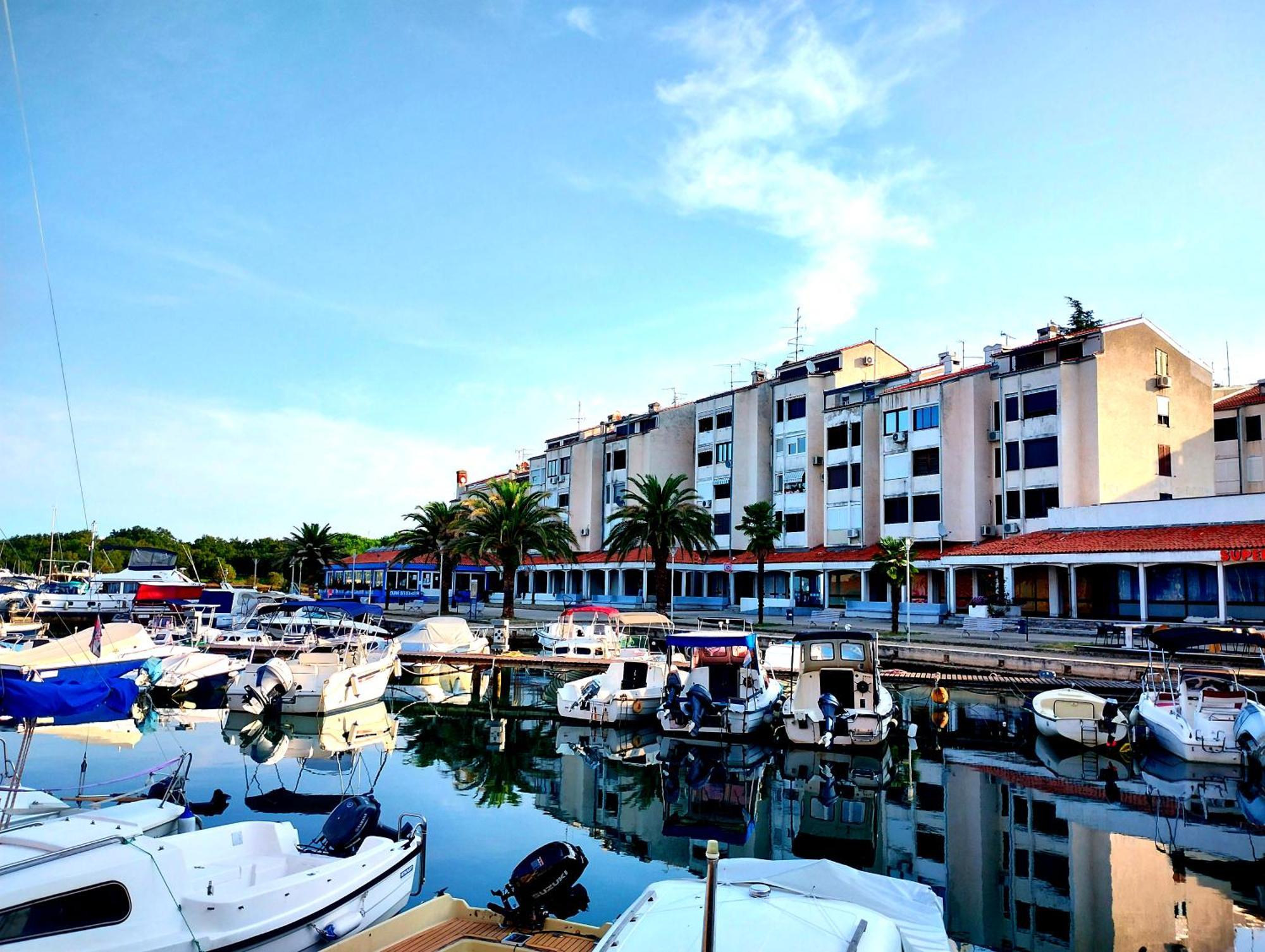 Premium Apartment Eden Poreč Dış mekan fotoğraf