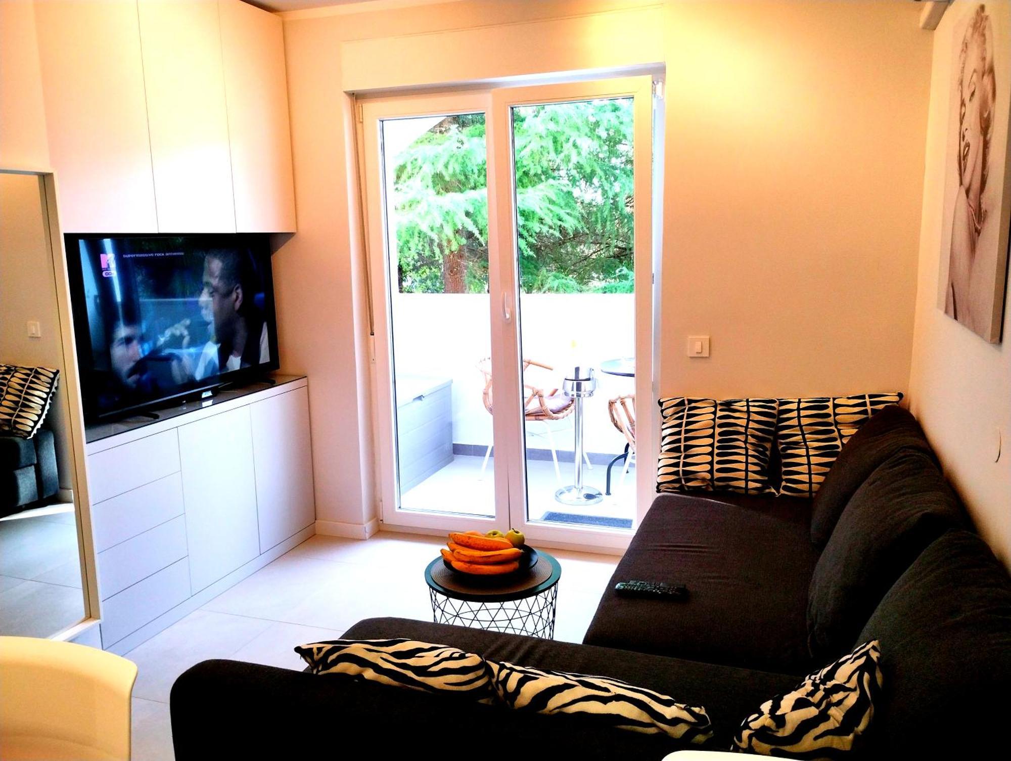 Premium Apartment Eden Poreč Dış mekan fotoğraf