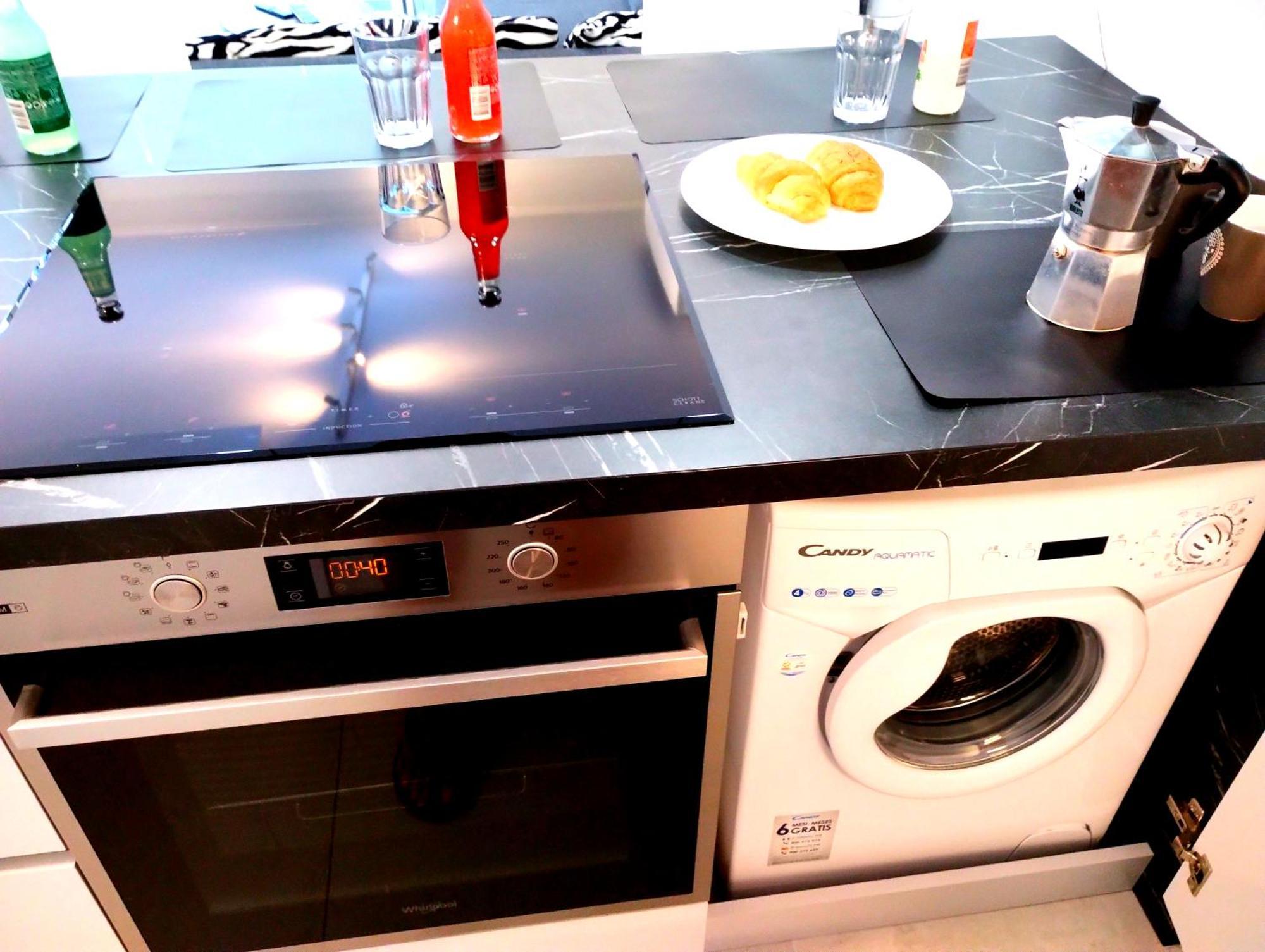 Premium Apartment Eden Poreč Dış mekan fotoğraf