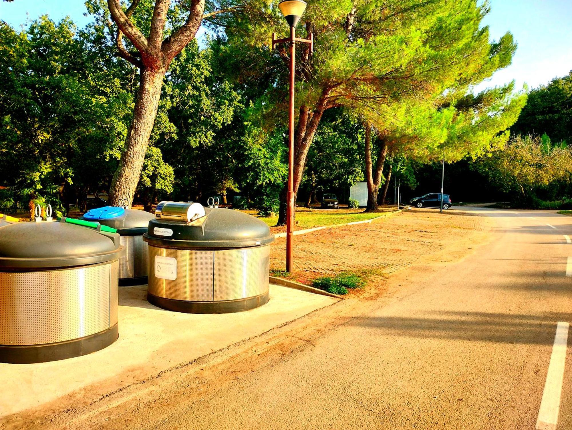 Premium Apartment Eden Poreč Dış mekan fotoğraf