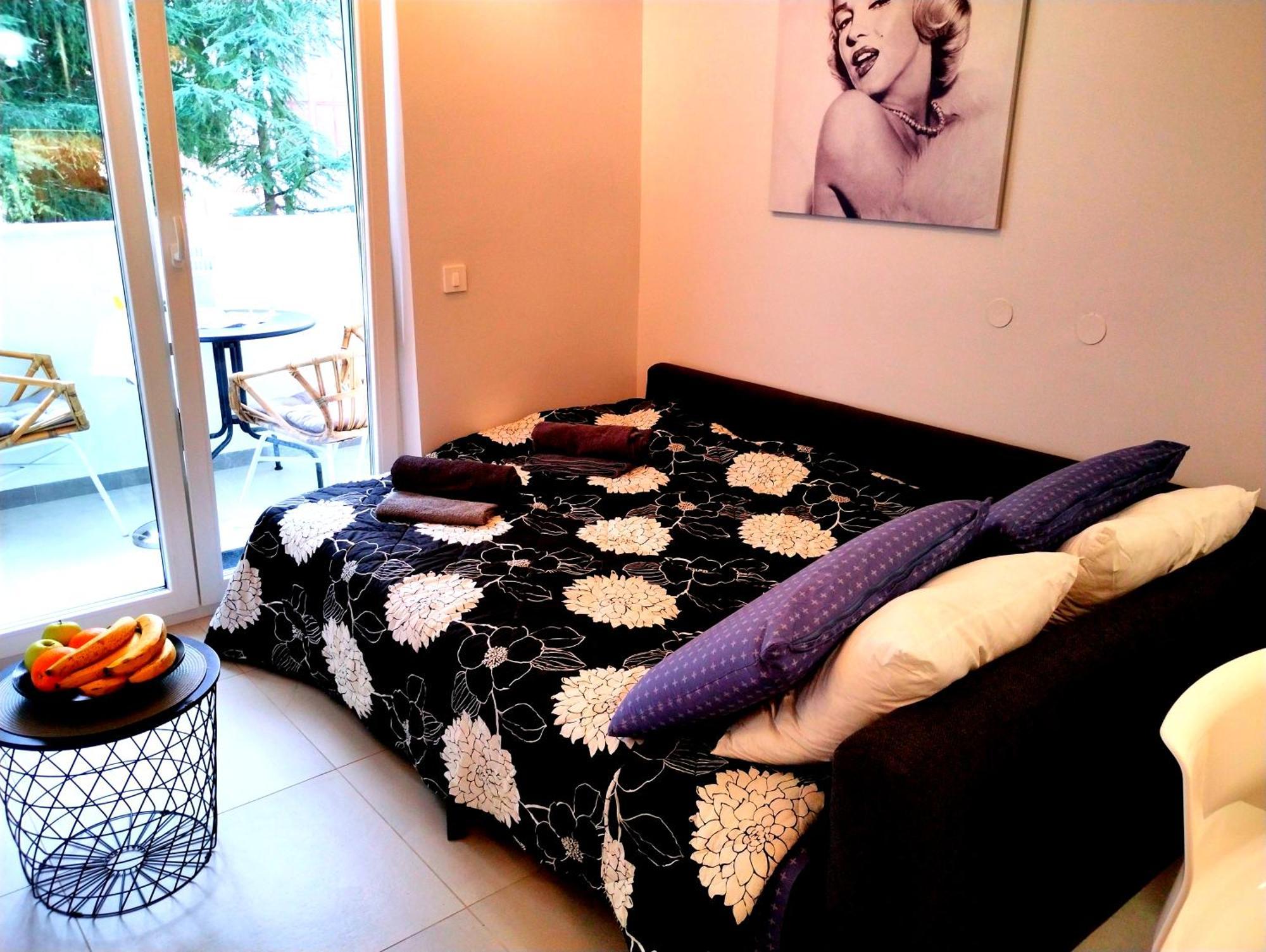 Premium Apartment Eden Poreč Dış mekan fotoğraf