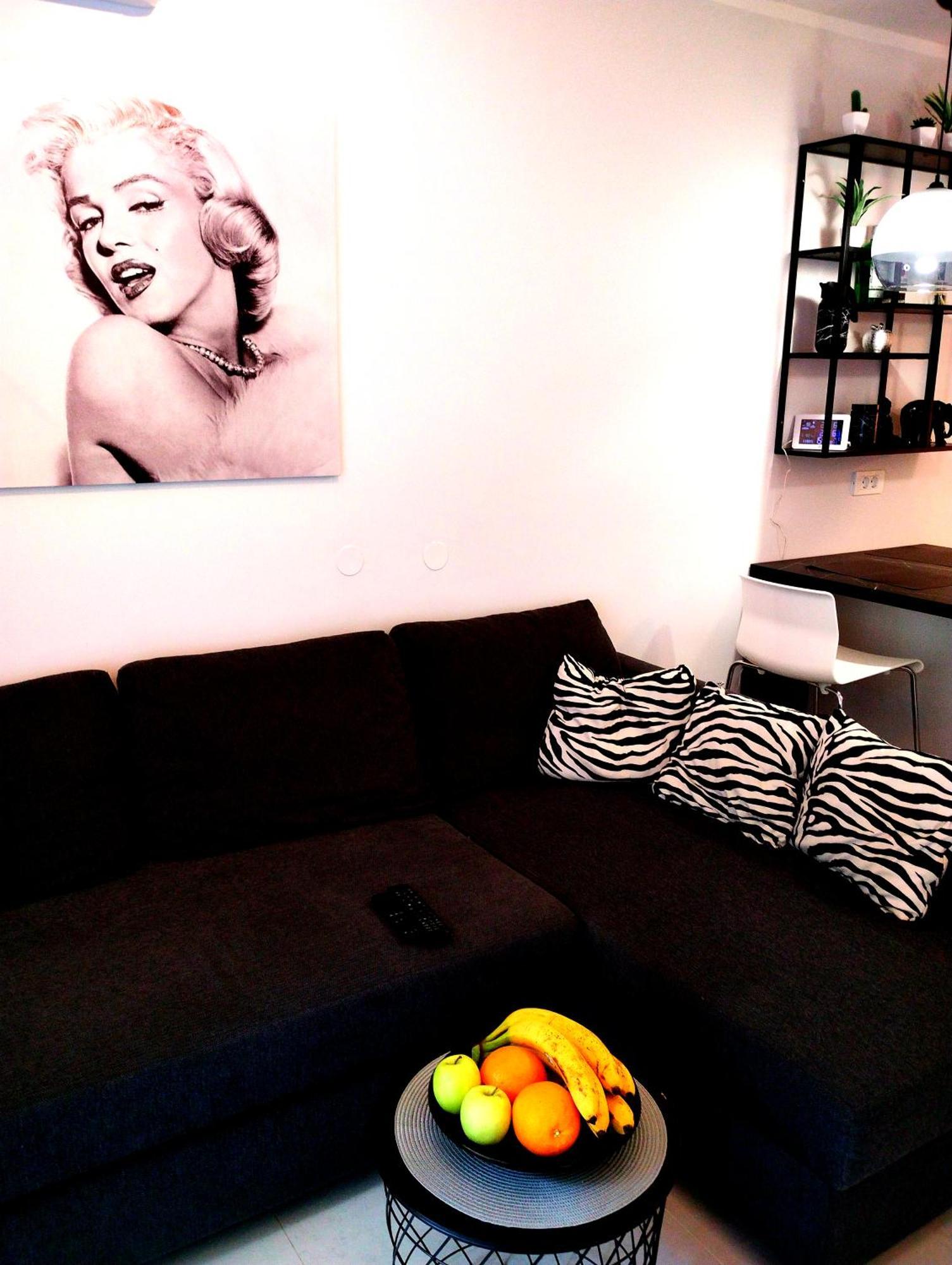 Premium Apartment Eden Poreč Dış mekan fotoğraf