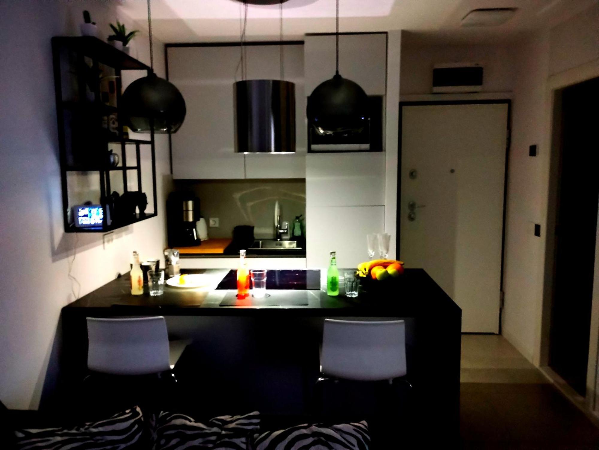 Premium Apartment Eden Poreč Dış mekan fotoğraf