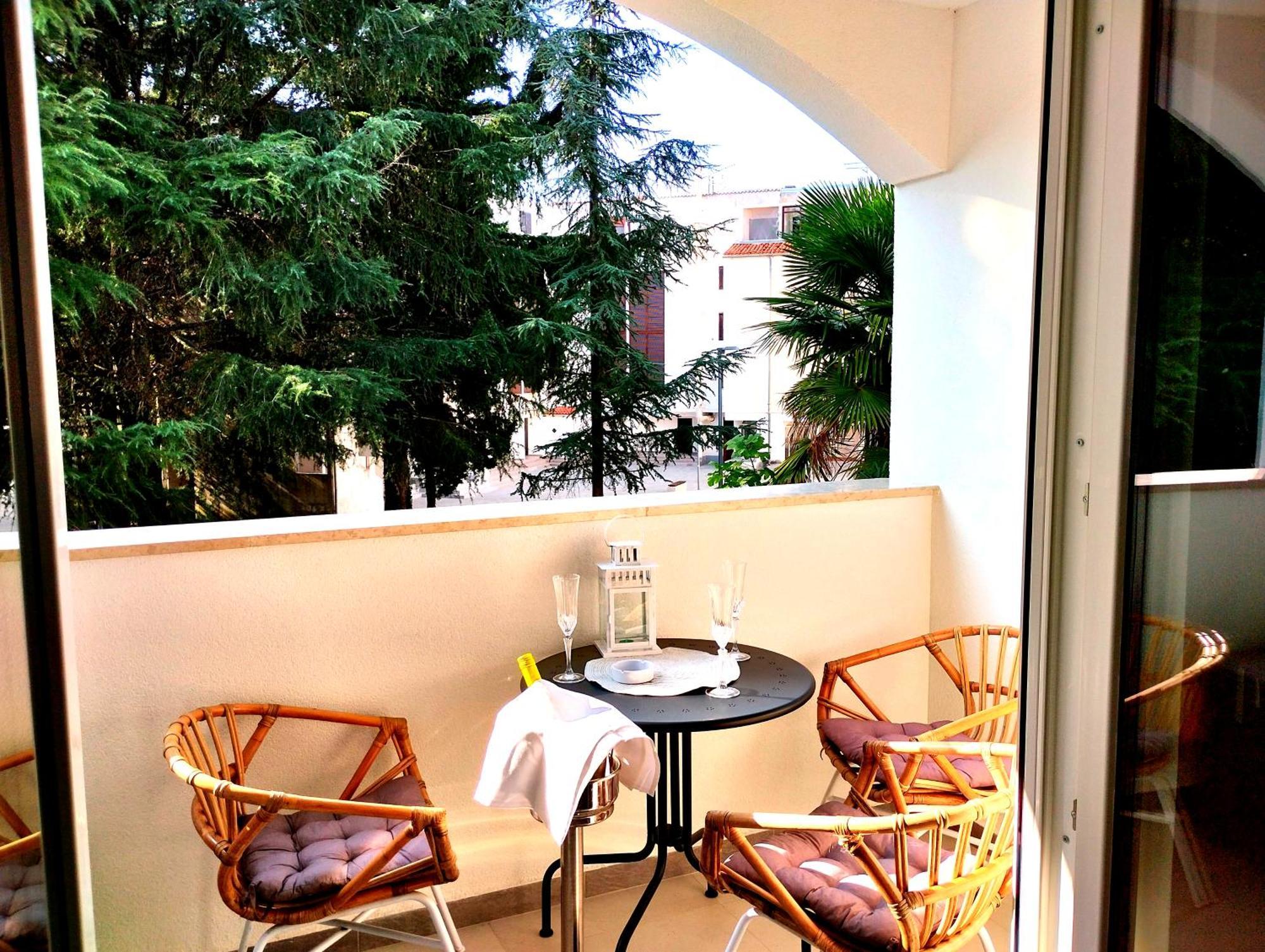 Premium Apartment Eden Poreč Dış mekan fotoğraf