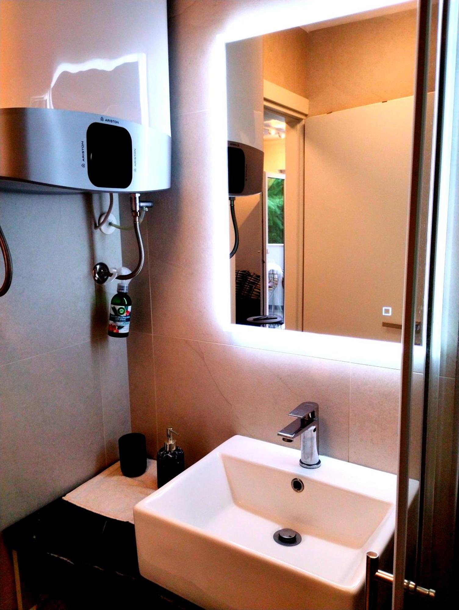 Premium Apartment Eden Poreč Dış mekan fotoğraf