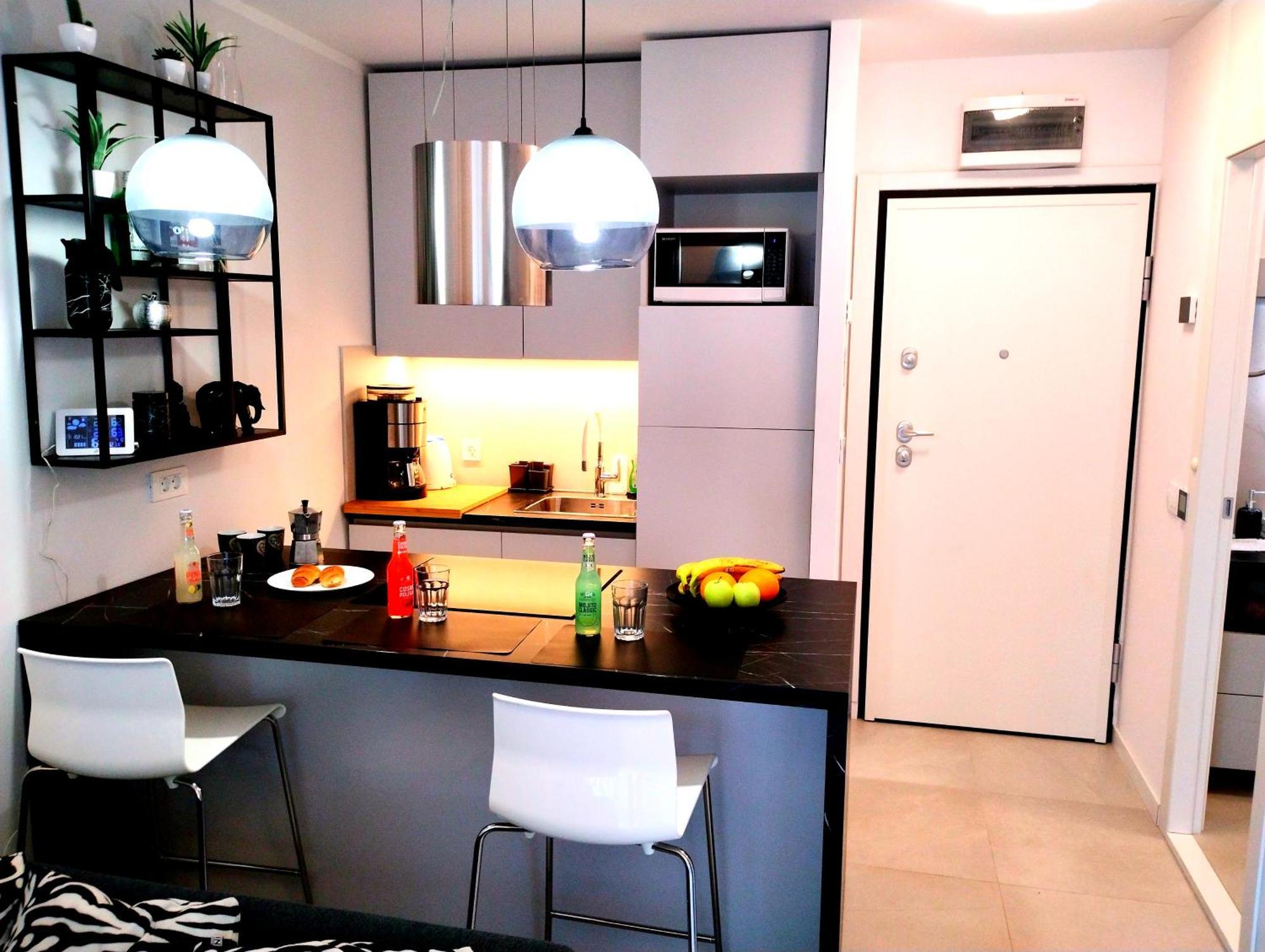 Premium Apartment Eden Poreč Dış mekan fotoğraf