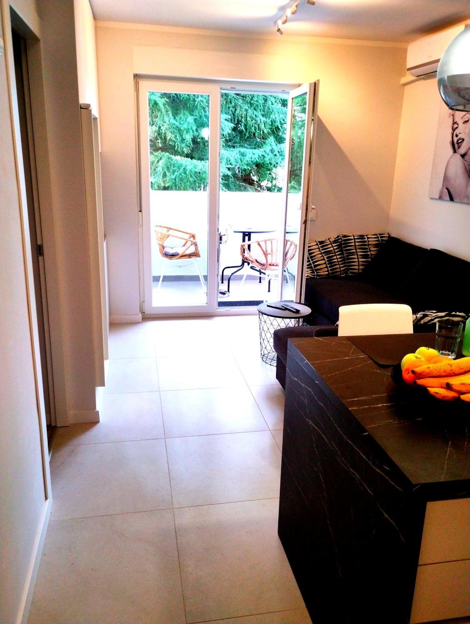 Premium Apartment Eden Poreč Dış mekan fotoğraf